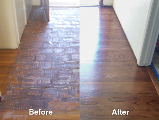 Flooring